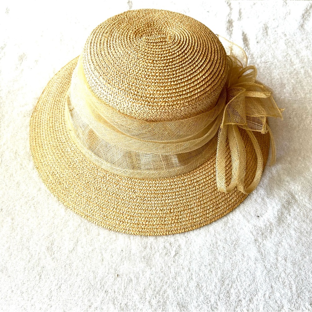 Betmar Tan Hat